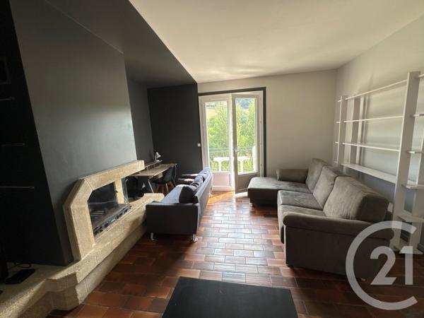 Maison à vendre  9 pièces - 179,87 m2 ST SERNIN SUR RANCE - 12