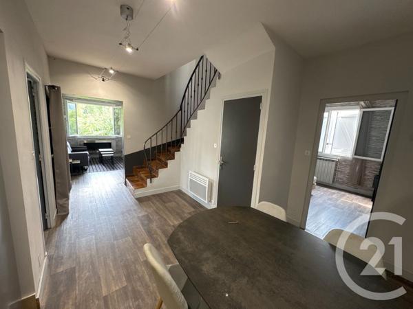 Maison à vendre  9 pièces - 179,87 m2 ST SERNIN SUR RANCE - 12