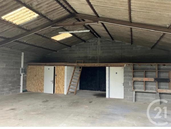 Terrain à vendre  150 m2 CHALLANS - 85