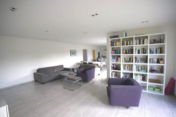 Maison contemporaine Roscoff Proche centre ville 164 m²