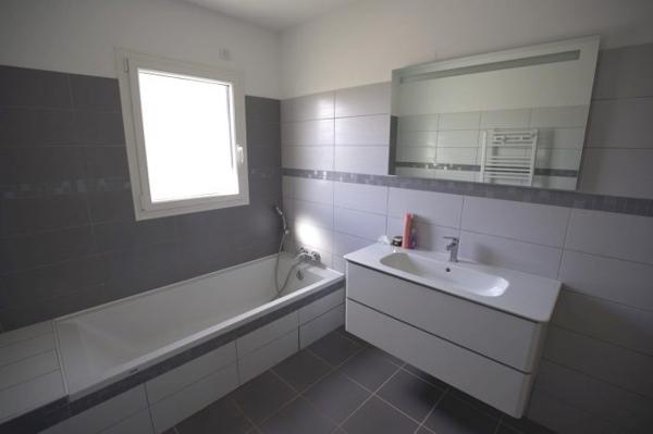 Maison contemporaine Roscoff Proche centre ville 164 m²