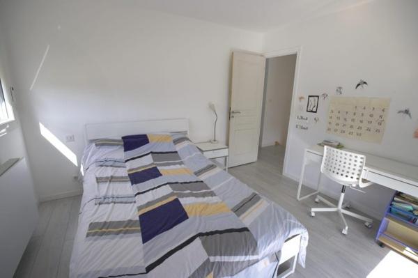 Maison contemporaine Roscoff Proche centre ville 164 m²