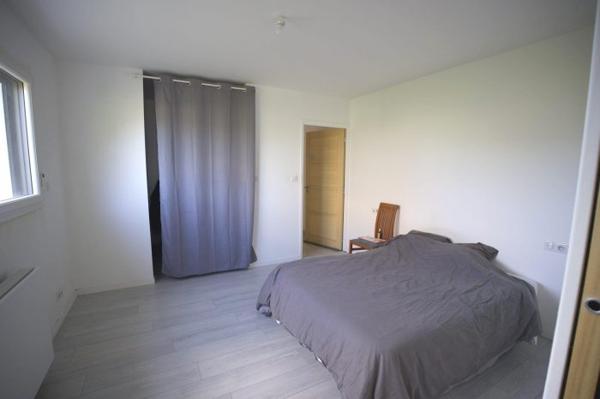 Maison contemporaine Roscoff Proche centre ville 164 m²