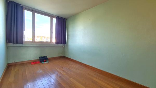 Appartement 3p Lumineux de 64 m² à Éragny (95) - Dernier Étage !