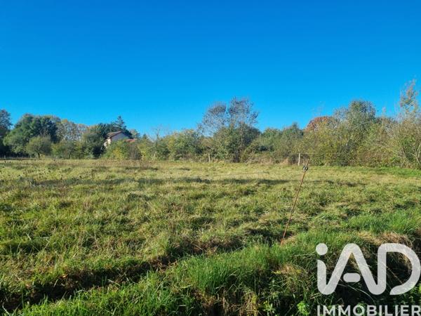 Terrain à vendre 3 700 m² Samatan