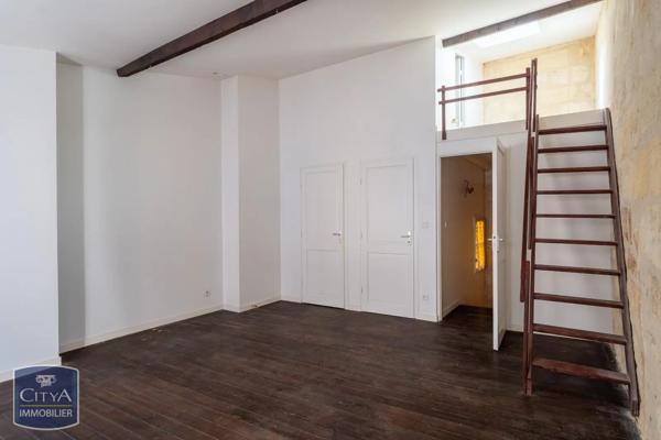 Maison à vendre 3 pièces 93m² Bordeaux (33000)