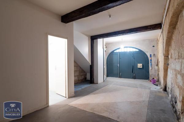 Maison à vendre 3 pièces 93m² Bordeaux (33000)