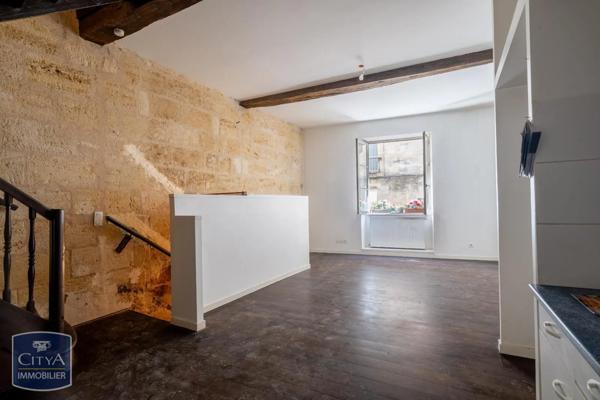 Maison à vendre 3 pièces 81m²