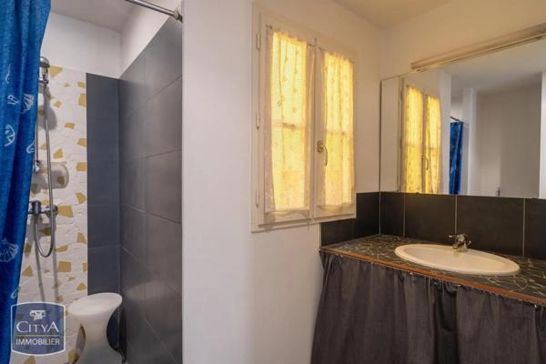 Maison à vendre 3 pièces 81m²