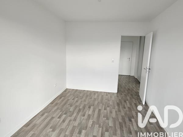 Appartement à vendre 2 pièces 39 m² Tours