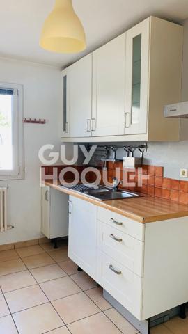 ASNIERES côté BAC/ 3P. 64.67 m²
