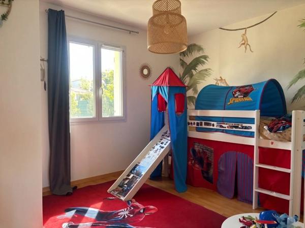 Maison à vendre 369 000 € Loyettes 4 p 100 m² DPE C