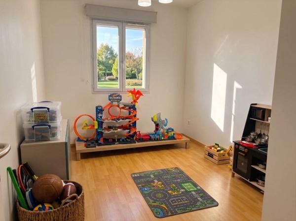 Maison à vendre 369 000 € Loyettes 4 p 100 m² DPE C