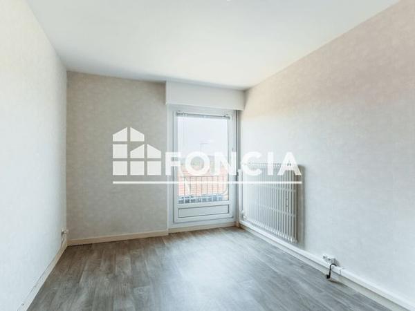 À vendre Appartement 2 pièces 50 m² - Montigny-lès-metz 57950