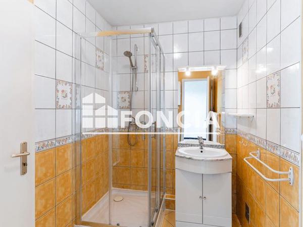 À vendre Appartement 2 pièces 50 m² - Montigny-lès-metz 57950