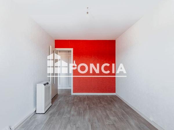 À vendre Appartement 2 pièces 50 m² - Montigny-lès-metz 57950