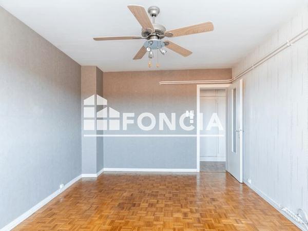 À vendre Appartement 2 pièces 50 m² - Montigny-lès-metz 57950