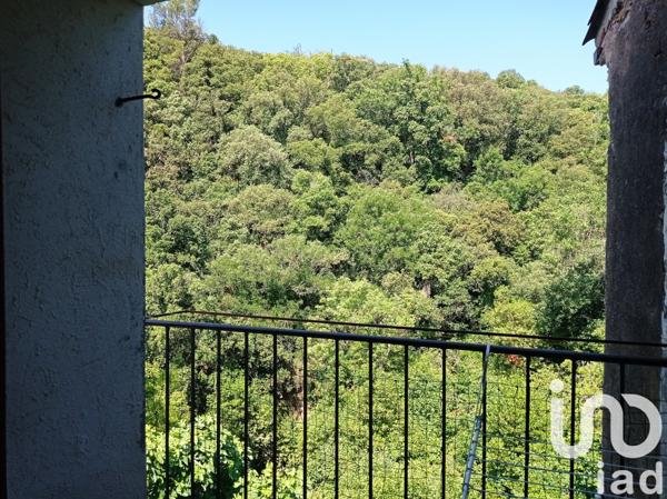 Appartement à vendre 3 pièces 73 m² Bédarieux