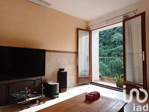 Appartement à vendre 3 pièces 73 m² Bédarieux
