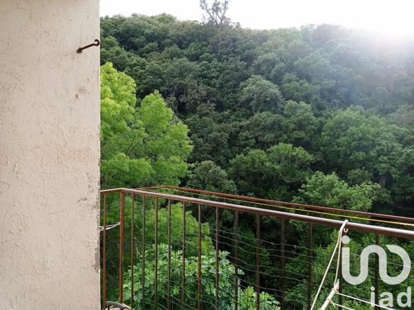 Appartement à vendre 3 pièces 73 m² Bédarieux