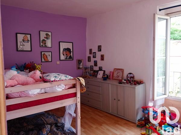 Appartement à vendre 3 pièces 73 m² Bédarieux