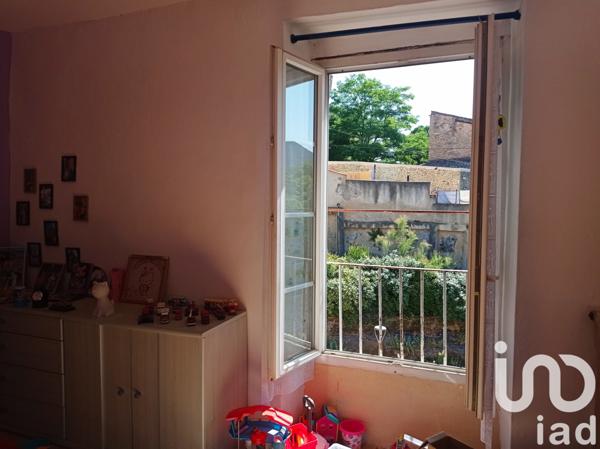 Appartement à vendre 3 pièces 73 m² Bédarieux