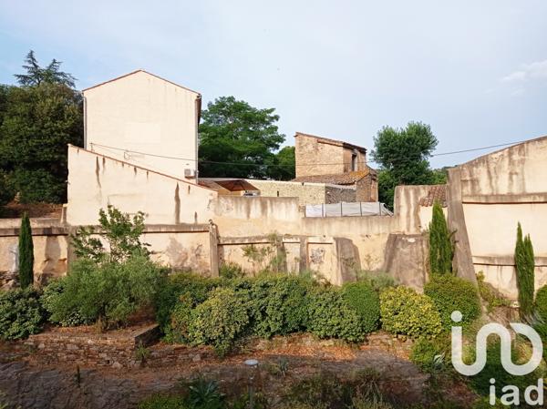 Appartement à vendre 3 pièces 73 m² Bédarieux