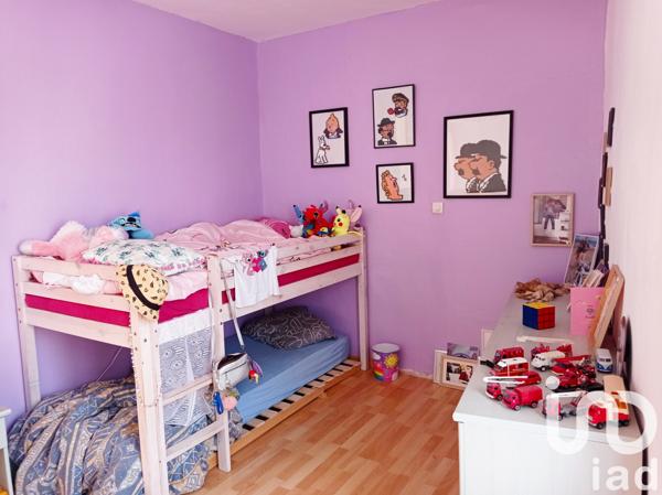 Appartement à vendre 3 pièces 73 m² Bédarieux