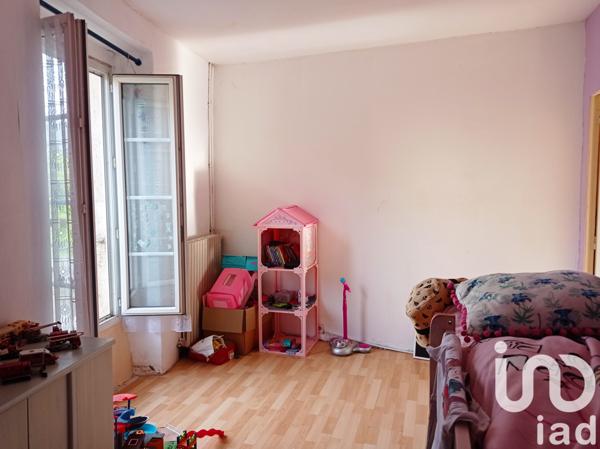 Appartement à vendre 3 pièces 73 m² Bédarieux
