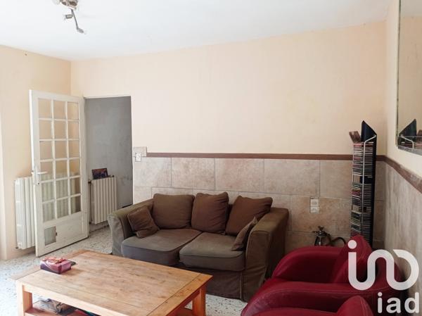 Appartement à vendre 3 pièces 73 m² Bédarieux