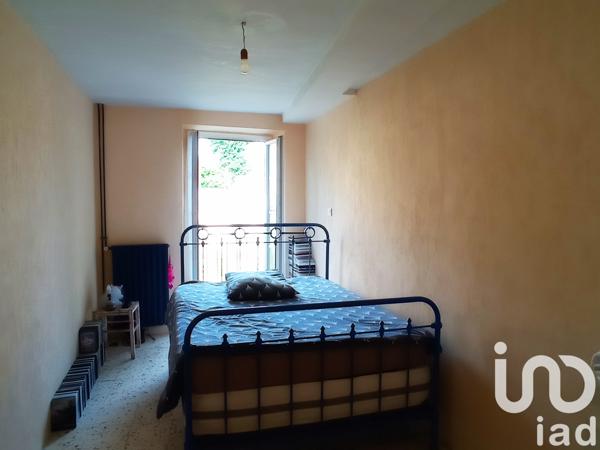 Appartement à vendre 3 pièces 73 m² Bédarieux