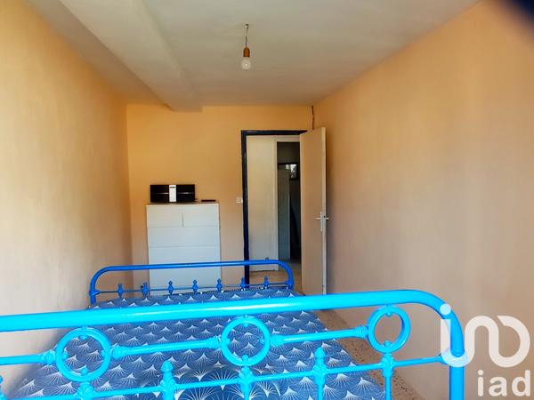 Appartement à vendre 3 pièces 73 m² Bédarieux