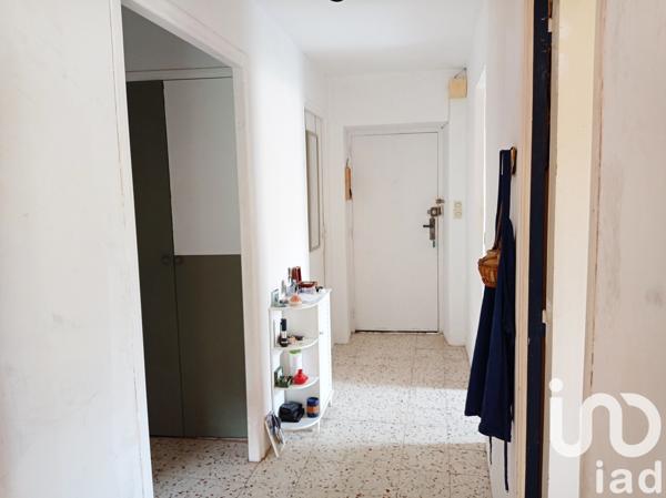 Appartement à vendre 3 pièces 73 m² Bédarieux