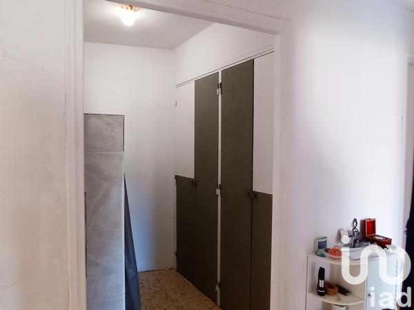 Appartement à vendre 3 pièces 73 m² Bédarieux