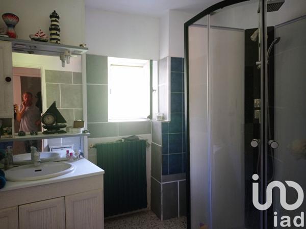 Appartement à vendre 3 pièces 73 m² Bédarieux