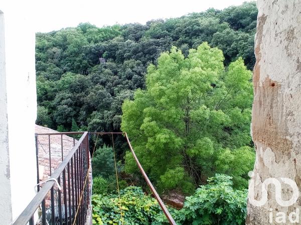 Appartement à vendre 3 pièces 73 m² Bédarieux