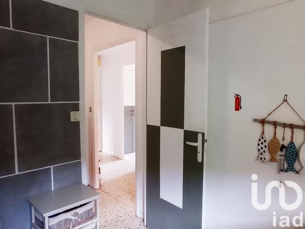 Appartement à vendre 3 pièces 73 m² Bédarieux