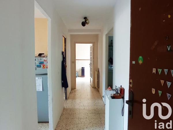 Appartement à vendre 3 pièces 73 m² Bédarieux
