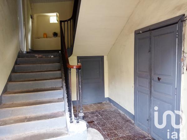 Appartement à vendre 3 pièces 73 m² Bédarieux