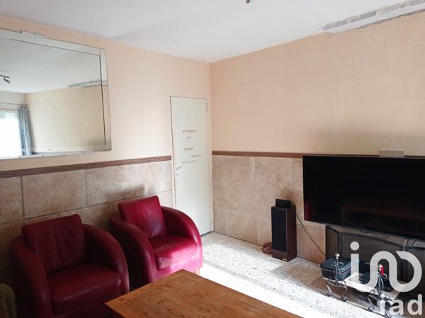 Appartement à vendre 3 pièces 73 m² Bédarieux