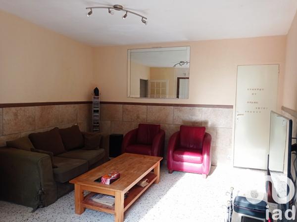 Appartement à vendre 3 pièces 73 m² Bédarieux