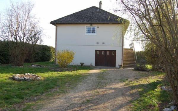 Maison à louer