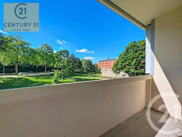 Appartement T4 à vendre  4 pièces - 70,98 m 2   LIMOGES  - 87