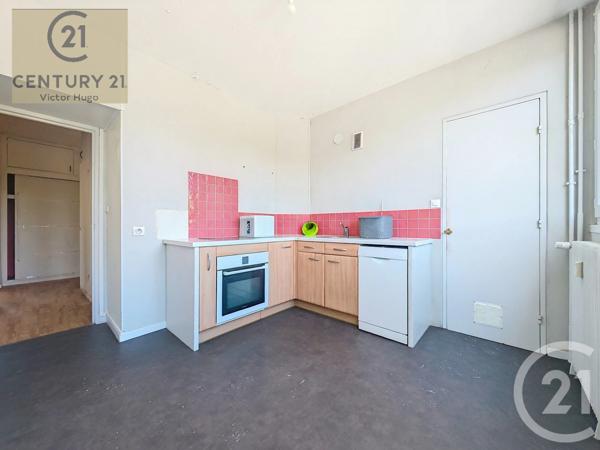 Appartement T4 à vendre  4 pièces - 70,98 m 2   LIMOGES  - 87