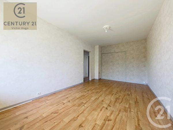 Appartement T4 à vendre  4 pièces - 70,98 m 2   LIMOGES  - 87