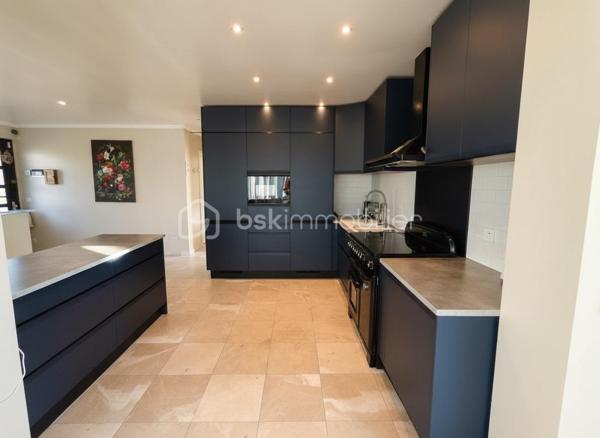 Maison de 167,42 m²