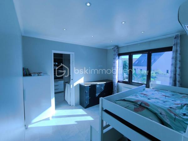 Maison de 167,42 m²