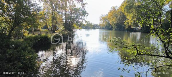 Maison de 167,42 m²