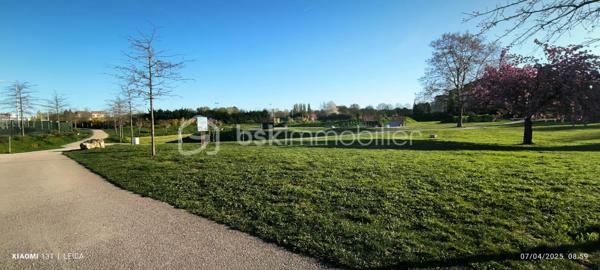 Maison de 167,42 m²