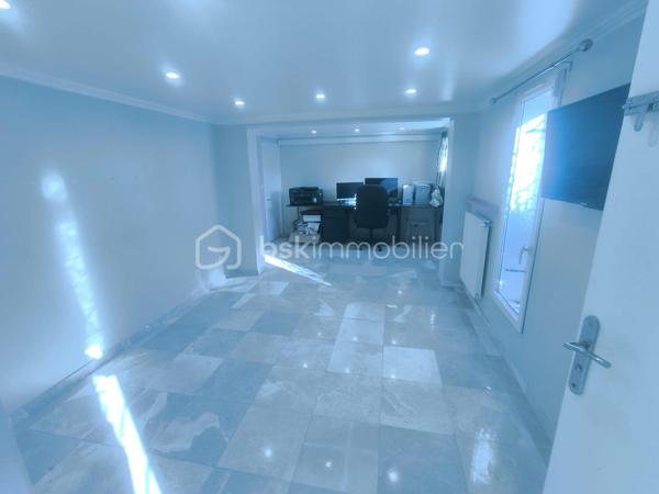 Maison de 167,42 m²